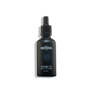 Perfume Oil – Black Special Edition שמן בושם 50 מ”ל