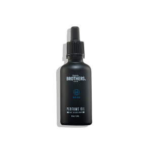 Perfume Oil – Blue Bird שמן בושם 50 מ”ל
